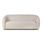 Channing Sofa - Yuma Cream