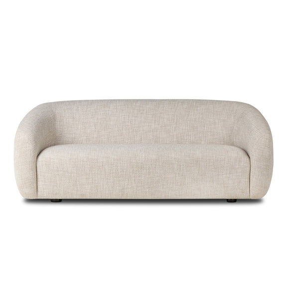 Channing Sofa - Yuma Cream