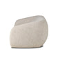 Channing Sofa - Yuma Cream