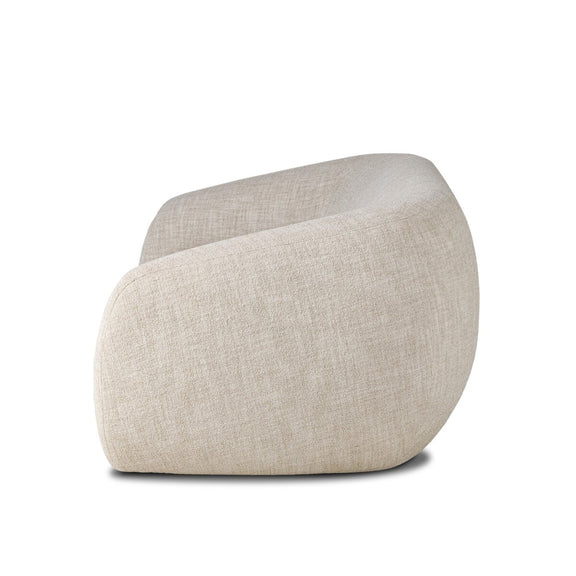 Channing Sofa - Yuma Cream
