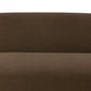 Channing Sofa - Crypton Nomad Mushroom