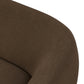 Channing Sofa - Crypton Nomad Mushroom