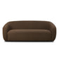 Channing Sofa - Crypton Nomad Mushroom