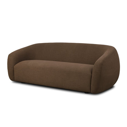 Channing Sofa - Crypton Nomad Mushroom