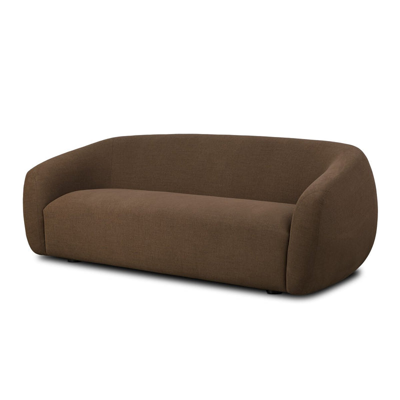 Channing Sofa - Crypton Nomad Mushroom