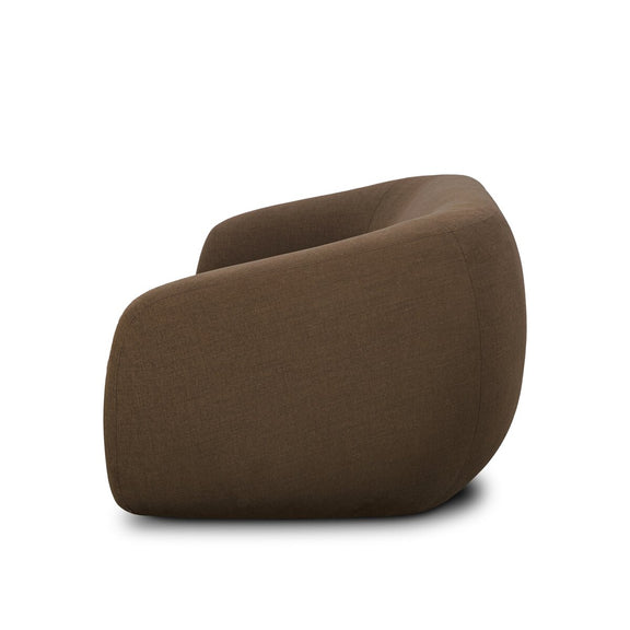 Channing Sofa - Crypton Nomad Mushroom