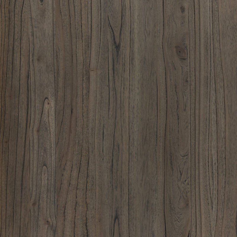 Dua Dining Table - Weathered Neem