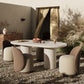 Poole Outdoor Dining Table