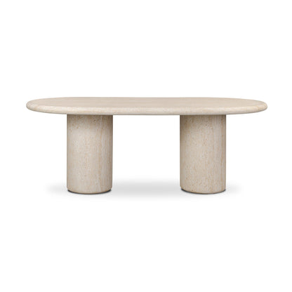 Poole Outdoor Dining Table