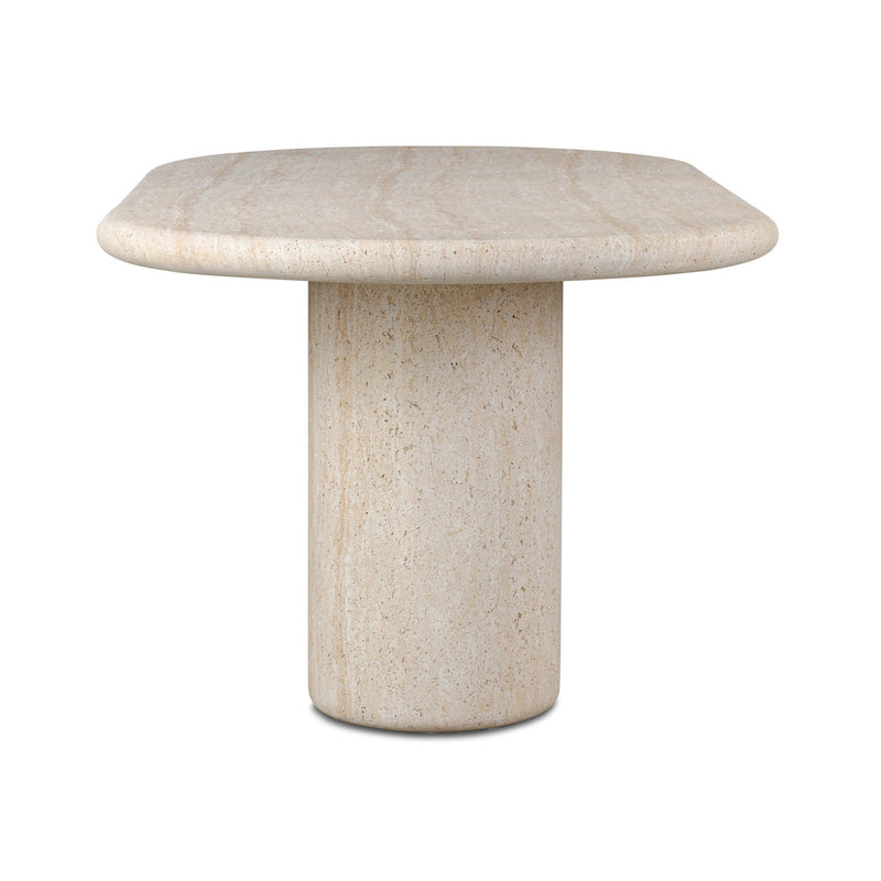 Poole Outdoor Dining Table