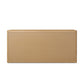 Novella 6 Drawer Dresser - Natural Oak Veneer Thick Random