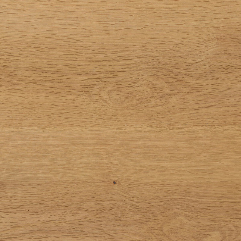 Novella 6 Drawer Dresser - Natural Oak Veneer Thick Random
