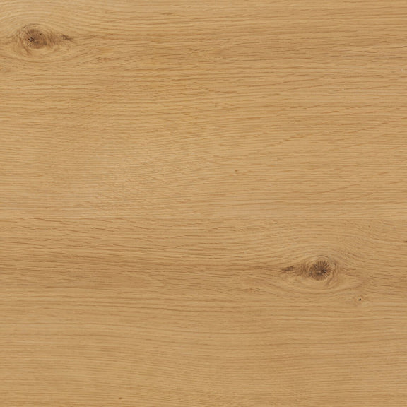 Novella 4 Drawer Dresser - Natural Oak Veneer Thick Random