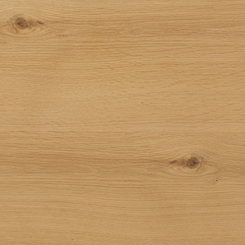 Novella 4 Drawer Dresser - Natural Oak Veneer Thick Random