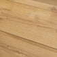 Novella Nightstand - Natural Oak Veneer Thick Random