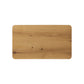 Novella Nightstand - Natural Oak Veneer Thick Random