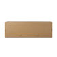 Novella Media Console - Natural Oak Veneer Thick Random