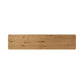 Novella Media Console - Natural Oak Veneer Thick Random