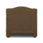 Marina Outdoor Chair - Alessi Linen