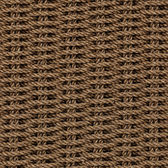 Marina Outdoor Chair - Alessi Linen
