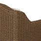 Marina Outdoor Chair - Alessi Linen