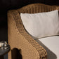 Marina Outdoor Chair - Alessi Linen