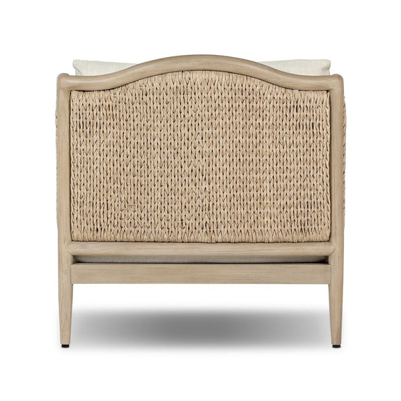 Boerum Outdoor Chair
