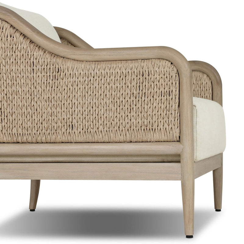 Boerum Outdoor Chair