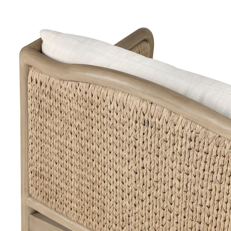 Boerum Outdoor Chair