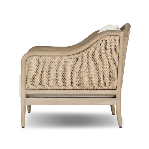 Boerum Outdoor Chair