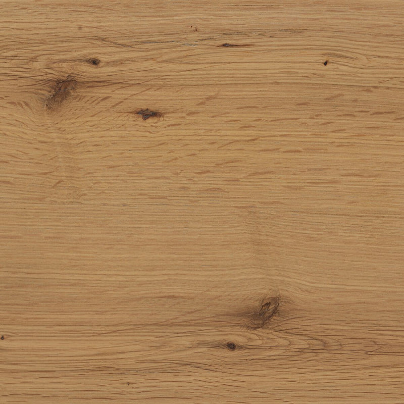 Novella Sideboard - Natural Oak Veneer Thick Random