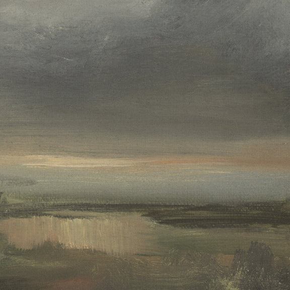 The Long Way Home by Bethany Joseph - White Oak Floater