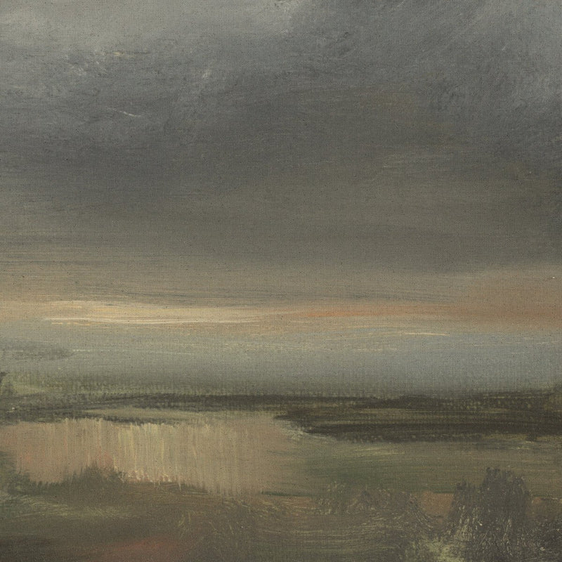 The Long Way Home by Bethany Joseph - White Oak Floater