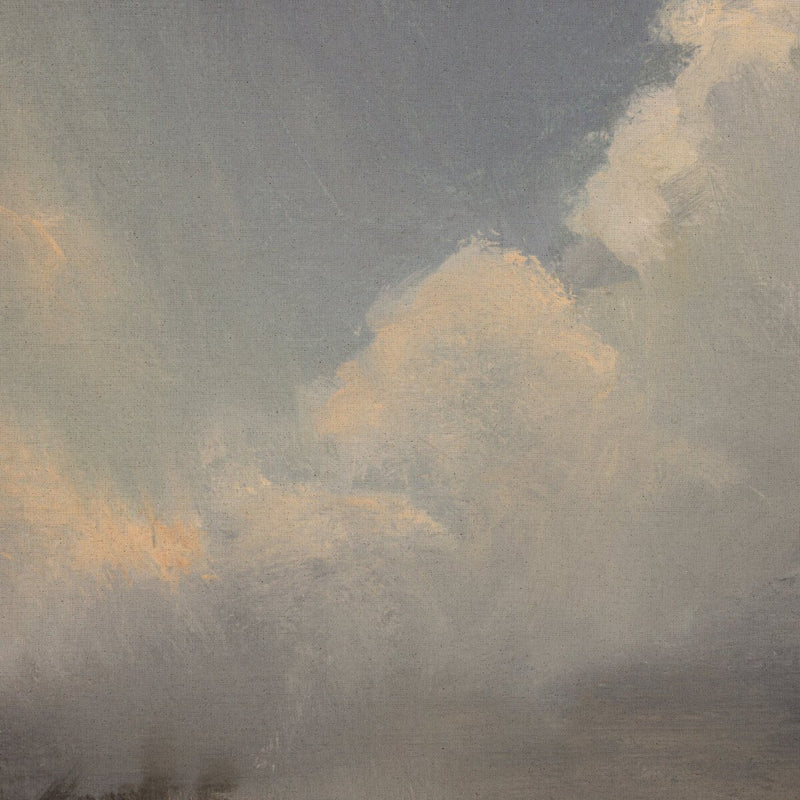 The Long Way Home by Bethany Joseph - White Oak Floater