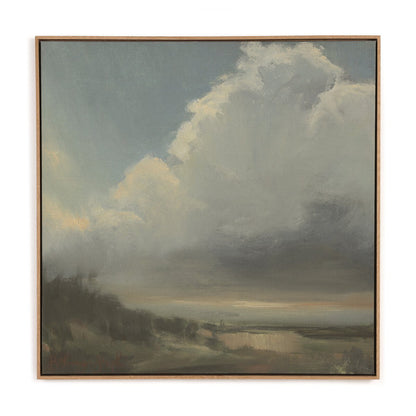 The Long Way Home by Bethany Joseph - White Oak Floater