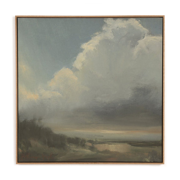 The Long Way Home by Bethany Joseph - White Oak Floater