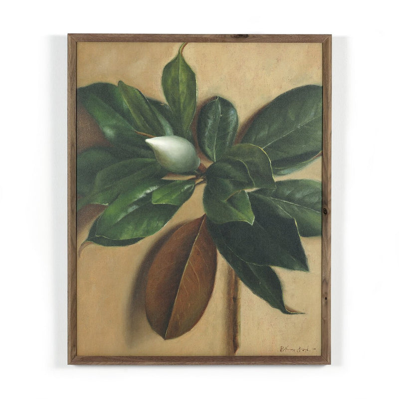 Prelude by Bethany Joseph - Rooftop Rustic Walnut