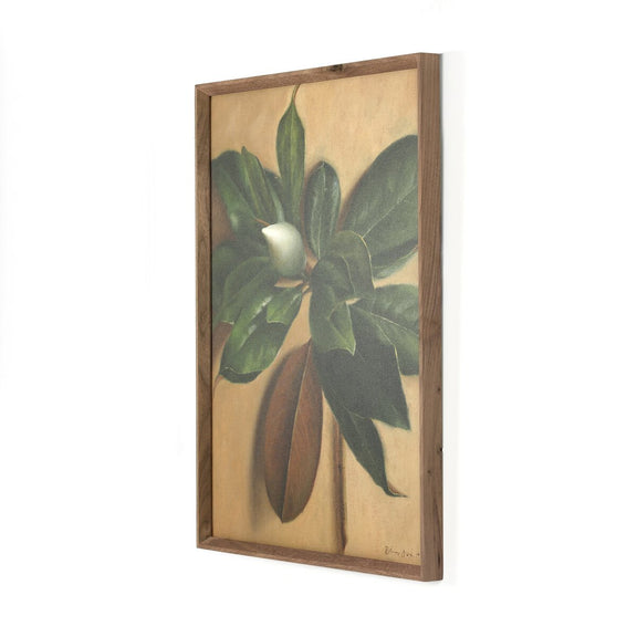 Prelude by Bethany Joseph - Rooftop Rustic Walnut