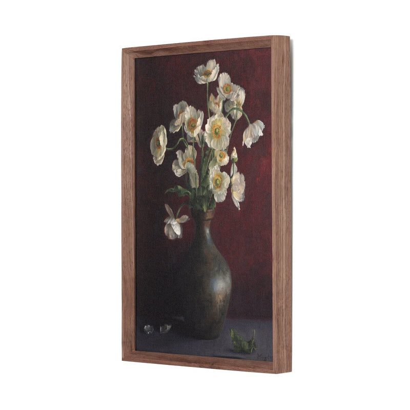 Jubilee by Bethany Joseph - Rooftop Rustic Walnut