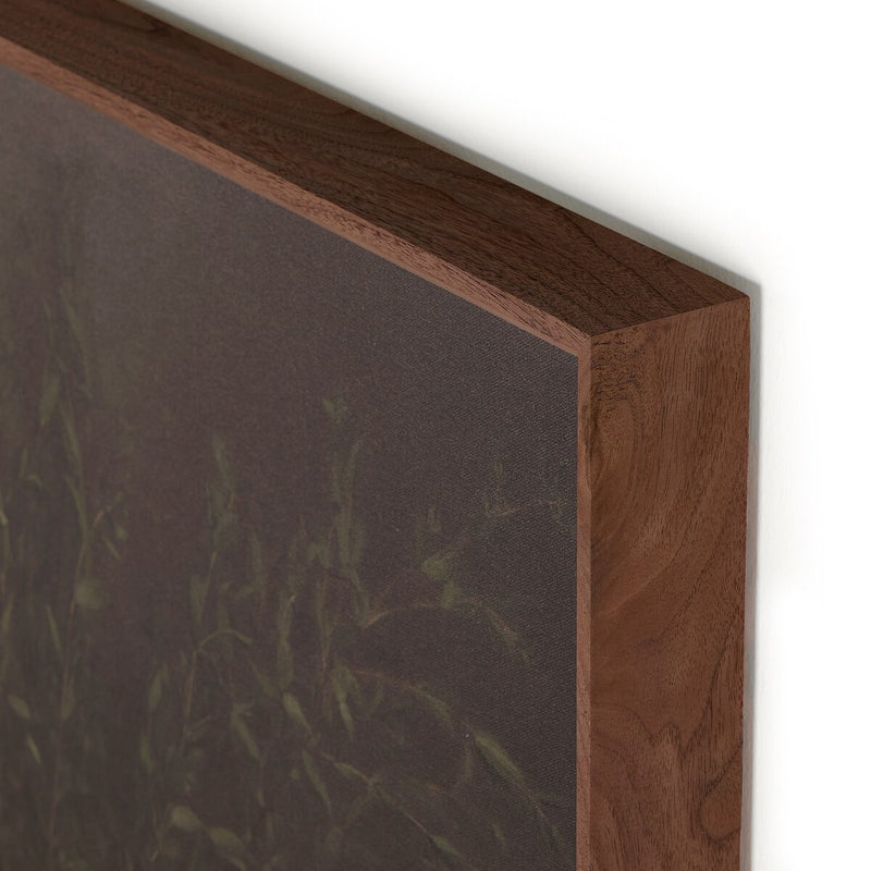 Scents Of Serenity by Bethany Joseph - Rooftop Rustic Walnut