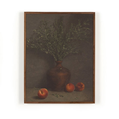 Scents Of Serenity by Bethany Joseph - Rooftop Rustic Walnut