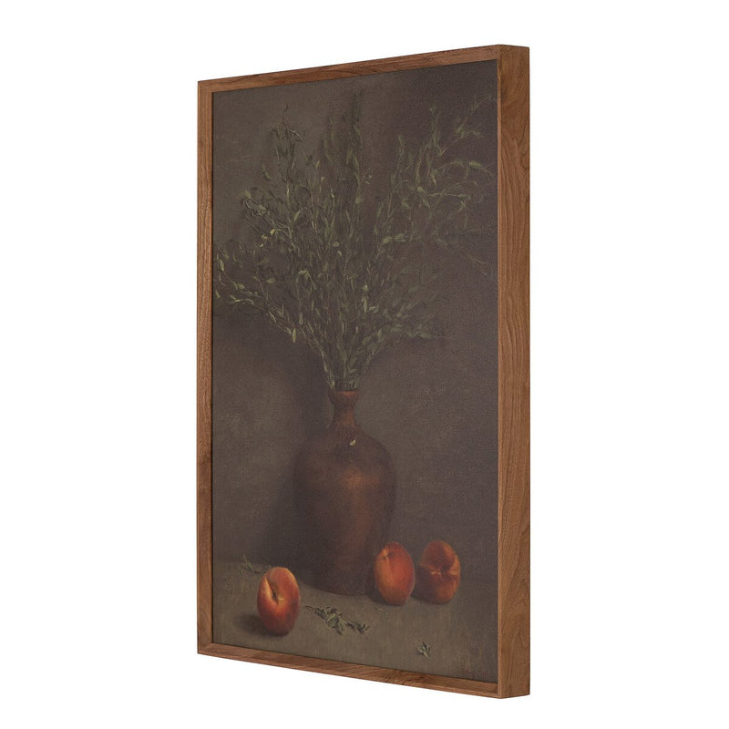 Scents Of Serenity by Bethany Joseph - Rooftop Rustic Walnut