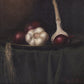 Harvest Of Barley and Bulbs by Bethany Joseph - Brimfield Black
