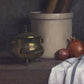 Afternoon In Staffordshire by Bethany Joseph - Brimfield Black