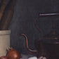 Afternoon In Staffordshire by Bethany Joseph - Brimfield Black
