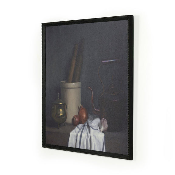 Afternoon In Staffordshire by Bethany Joseph - Brimfield Black
