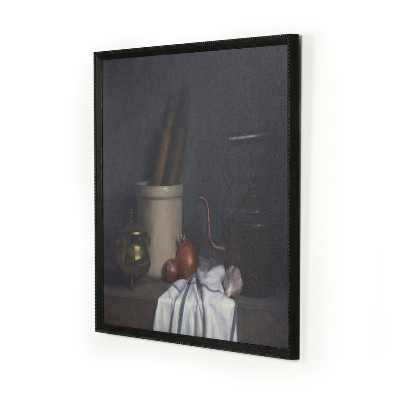 Afternoon In Staffordshire by Bethany Joseph - Brimfield Black