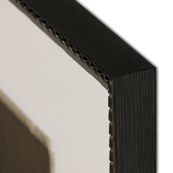 Iron and Brass by Bethany Joseph - Brimfield Black