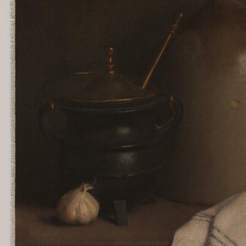 Iron and Brass by Bethany Joseph - Brimfield Black