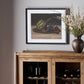 Artichoke and Figs by Bethany Joseph - Brimfield Black
